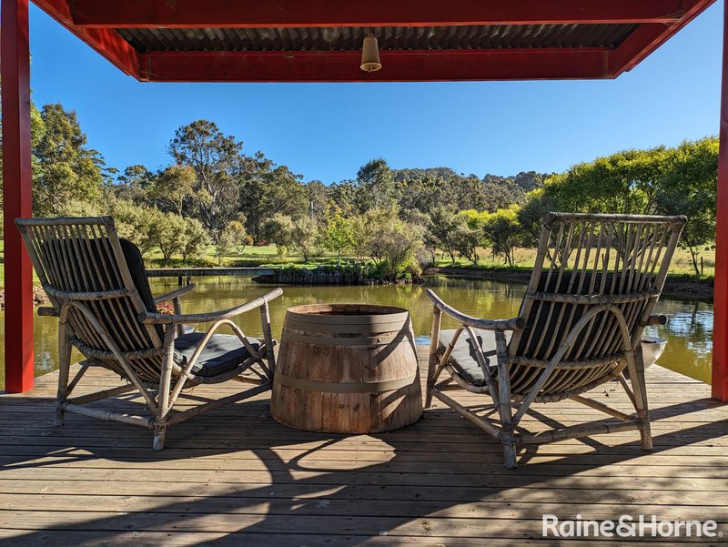 202 Walter Road, Scotsdale WA 6333