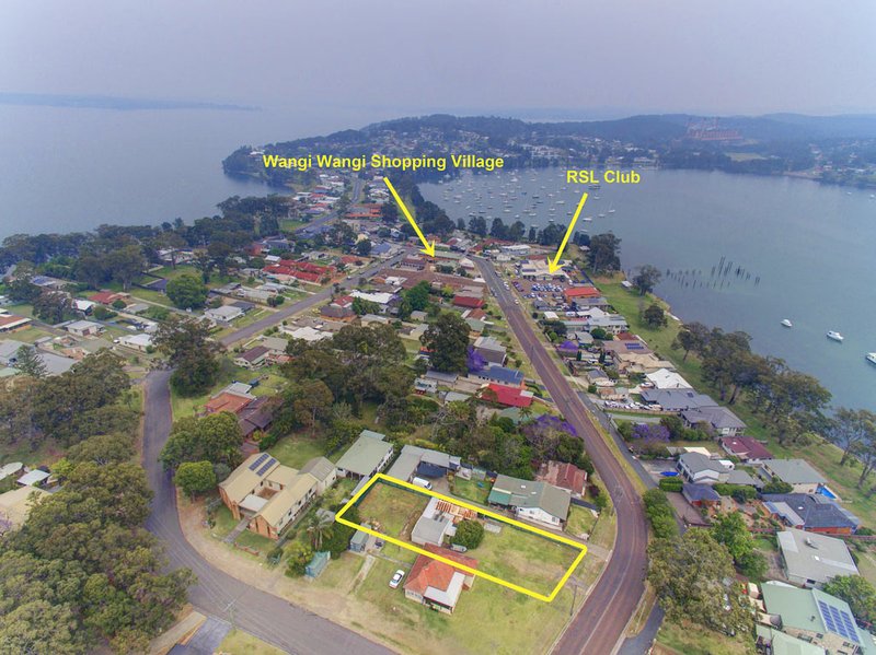 202 Watkins Road, Wangi Wangi NSW 2267