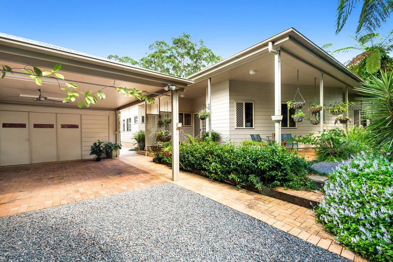 202 Western Avenue, Montville QLD 4560