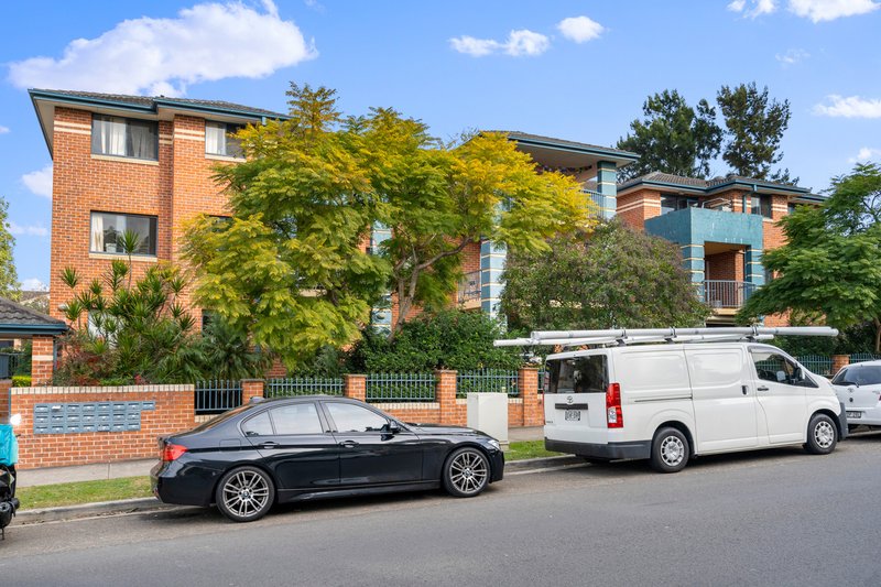 20/20-24 Simpson Street, Auburn NSW 2144