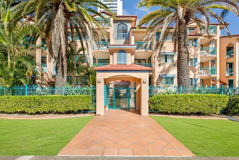 Photo - 20/20 Anne Avenue, Broadbeach QLD 4218 - Image 13