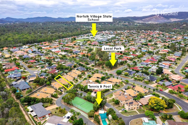 20/20 Halfway Drive, Ormeau QLD 4208