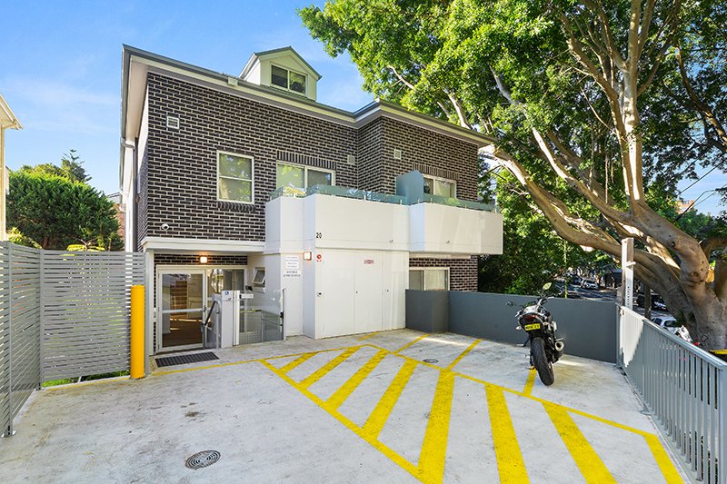 Photo - 20/20 Murray St , Bronte NSW 2024 - Image 7