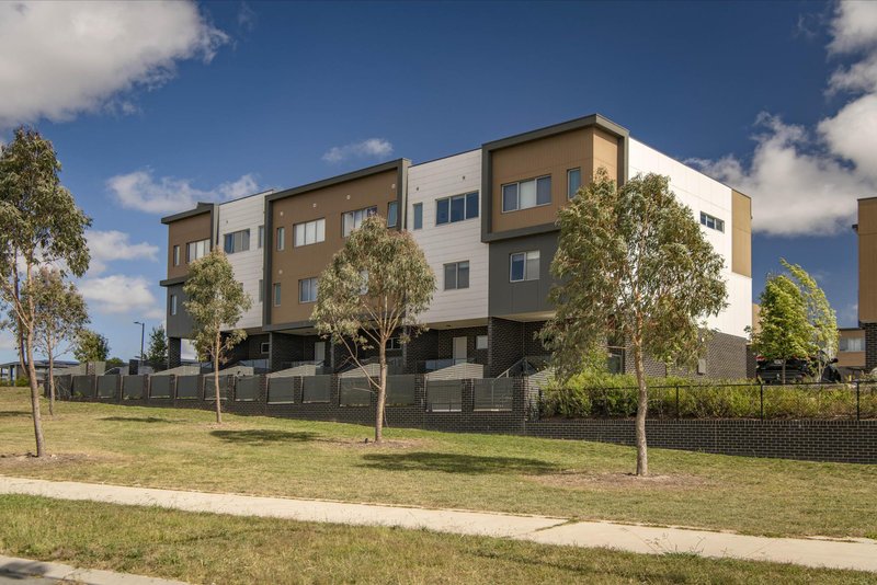 Photo - 20/20 Pumpurs Crescent, Taylor ACT 2913 - Image 20