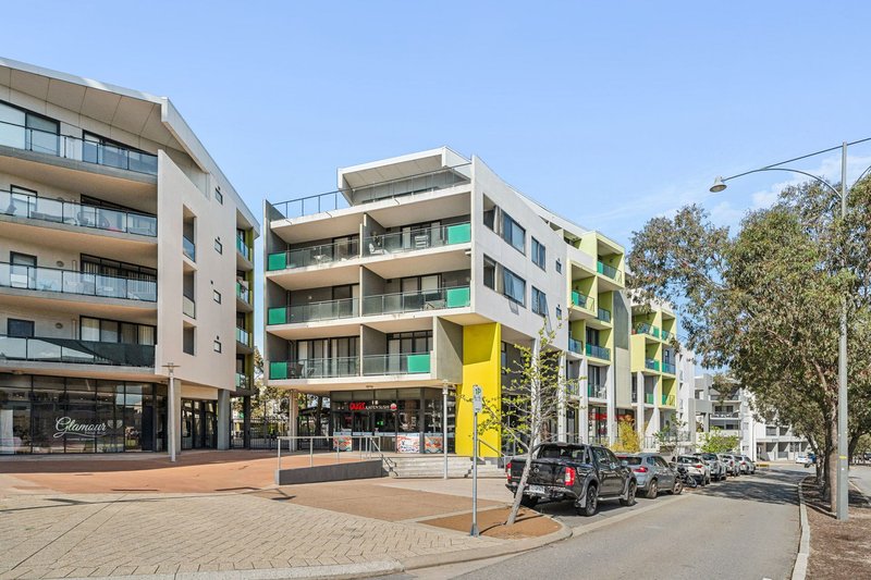 Photo - 20/20 Signal Terrace, Cockburn Central WA 6164 - Image 19