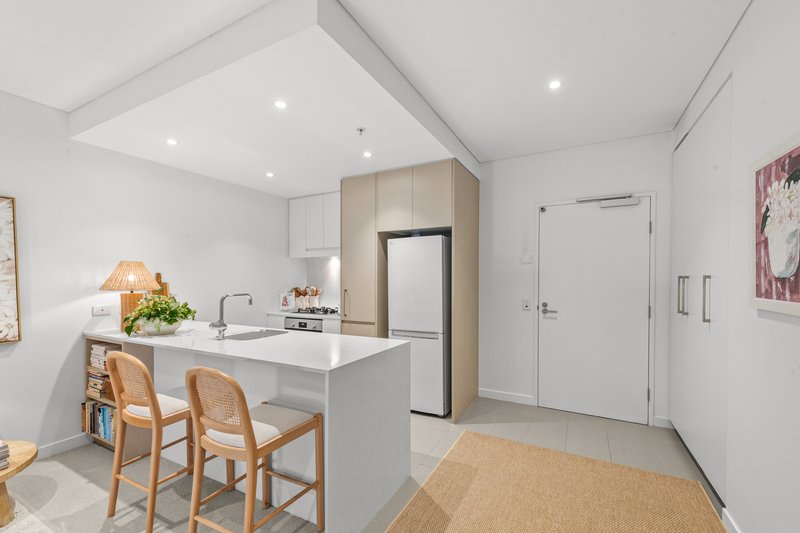 Photo - 20207/320 Macarthur Avenue, Hamilton QLD 4007 - Image 5