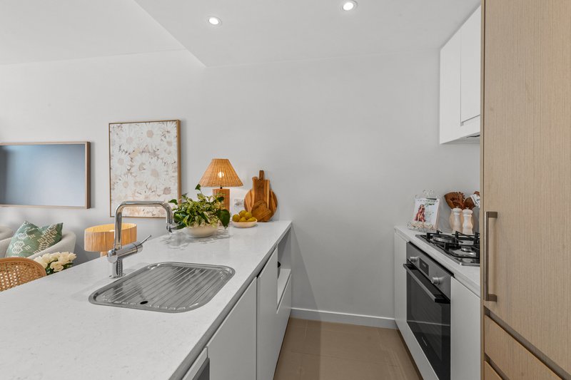 Photo - 20207/320 Macarthur Avenue, Hamilton QLD 4007 - Image 6