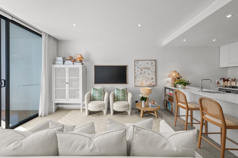 Photo - 20207/320 Macarthur Avenue, Hamilton QLD 4007 - Image 8