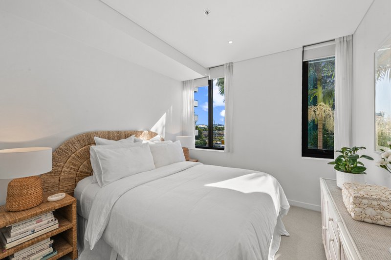 Photo - 20207/320 Macarthur Avenue, Hamilton QLD 4007 - Image 9