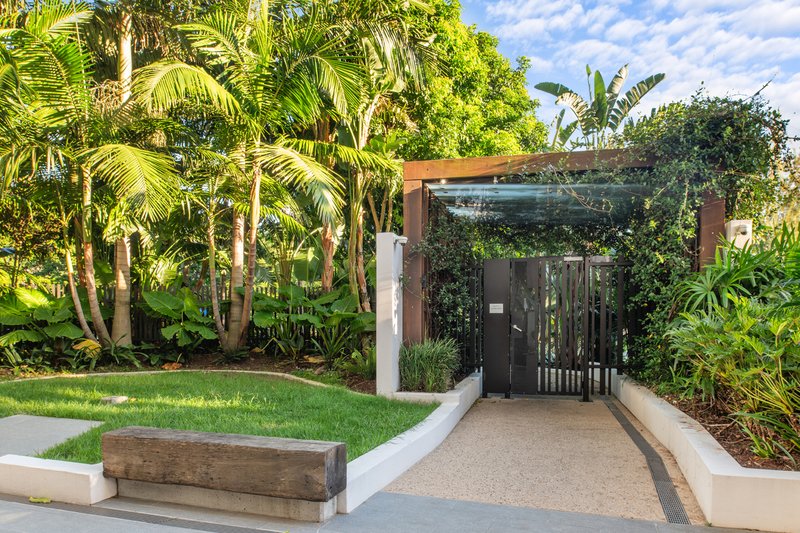 Photo - 20207/320 Macarthur Avenue, Hamilton QLD 4007 - Image 14
