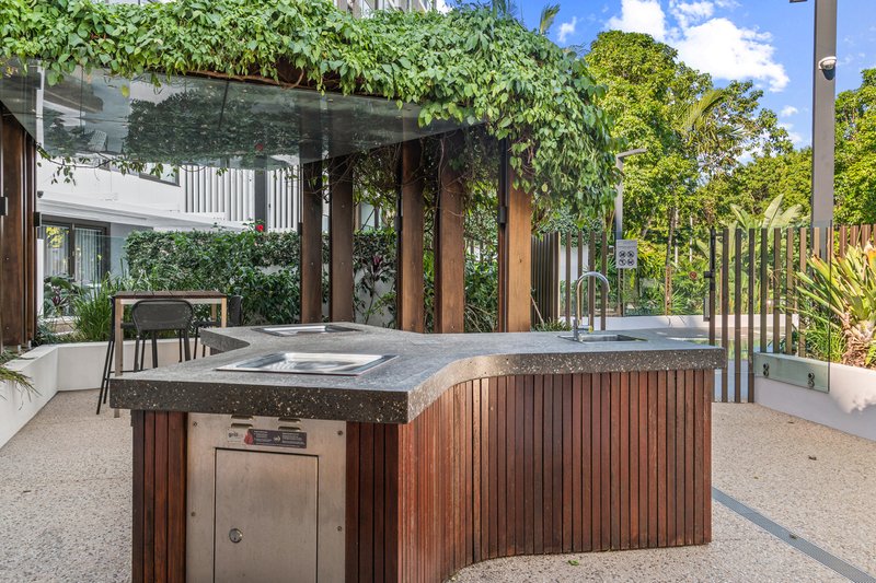 Photo - 20207/320 Macarthur Avenue, Hamilton QLD 4007 - Image 15