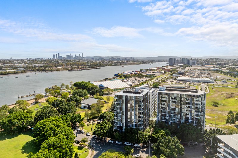 Photo - 20207/320 Macarthur Avenue, Hamilton QLD 4007 - Image 16
