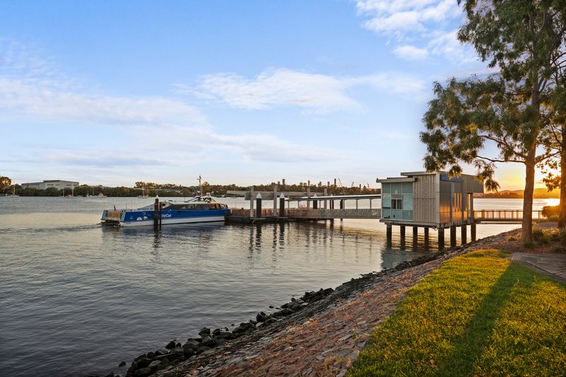 Photo - 20207/320 Macarthur Avenue, Hamilton QLD 4007 - Image 19