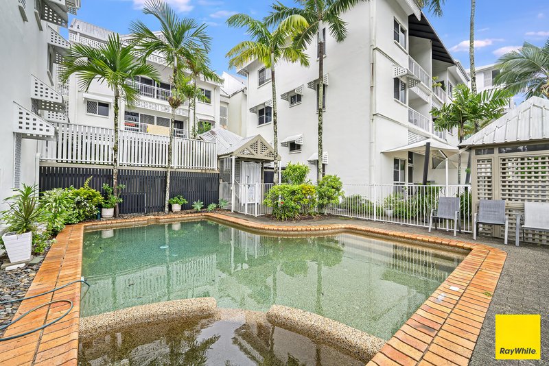 Photo - 20/208 Grafton Street, Cairns North QLD 4870 - Image 9