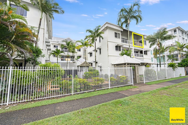 20/208 Grafton Street, Cairns North QLD 4870