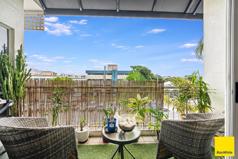 Photo - 20/208 Grafton Street, Cairns North QLD 4870 - Image 8