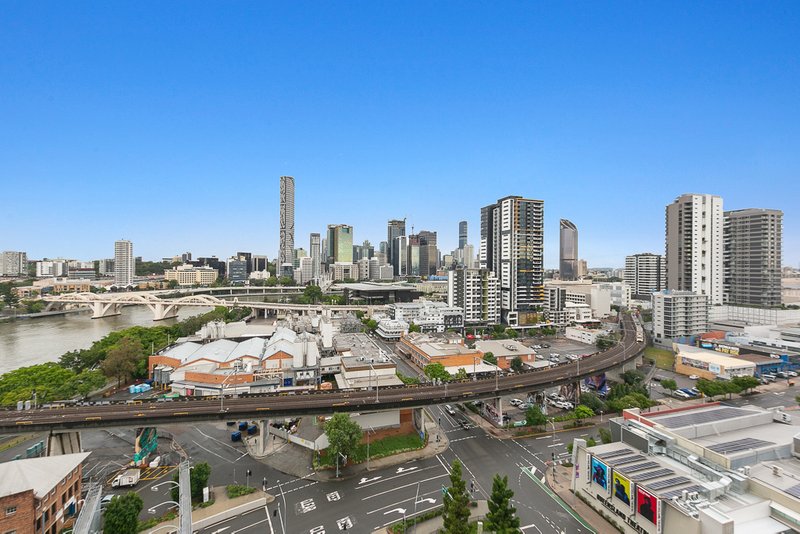 Photo - 20208/23 Bouquet Street, South Brisbane QLD 4101 - Image 2