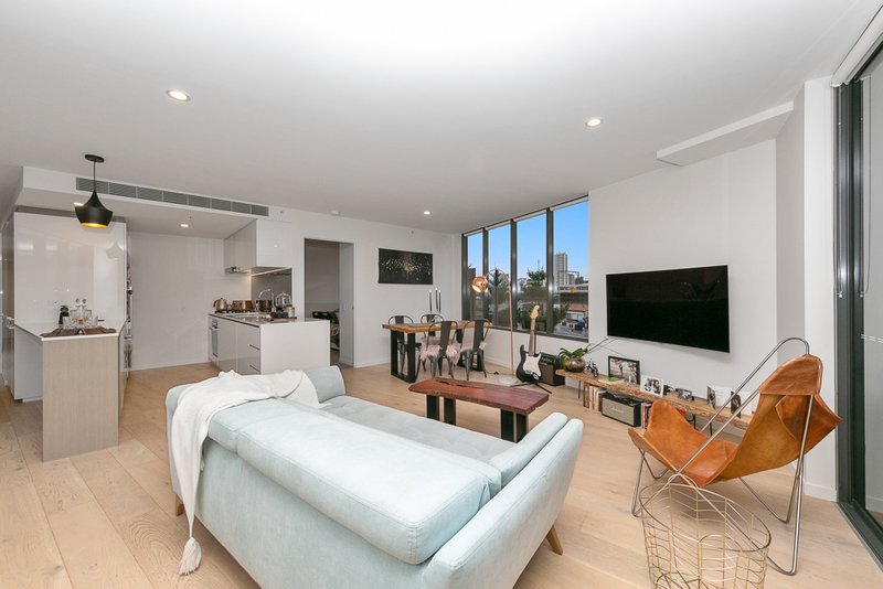 Photo - 20208/23 Bouquet Street, South Brisbane QLD 4101 - Image 4