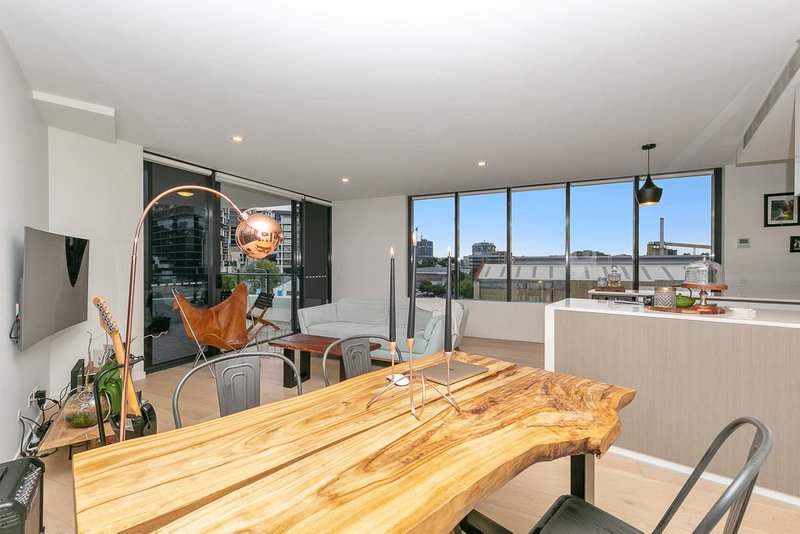 Photo - 20208/23 Bouquet Street, South Brisbane QLD 4101 - Image 5