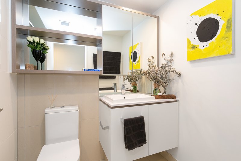 Photo - 20208/23 Bouquet Street, South Brisbane QLD 4101 - Image 10