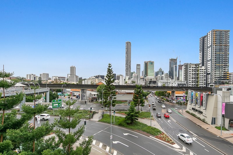 Photo - 20208/23 Bouquet Street, South Brisbane QLD 4101 - Image 14
