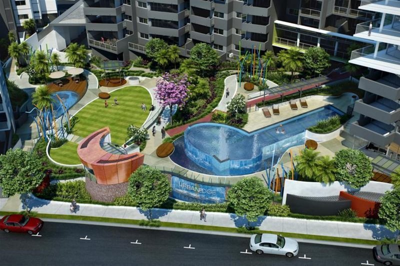 Photo - 20208/72 Victoria Park Road, Kelvin Grove QLD 4059 - Image 4