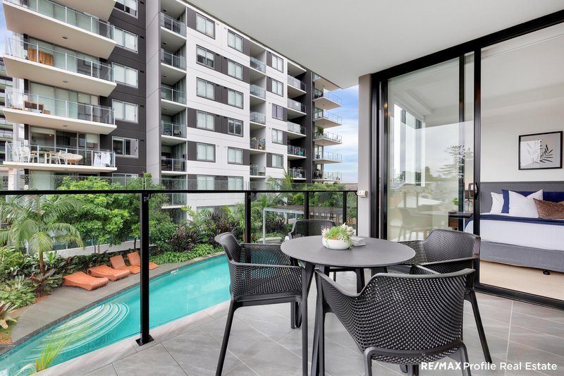 Photo - 20209/33 Manning Street, South Brisbane QLD 4101 - Image