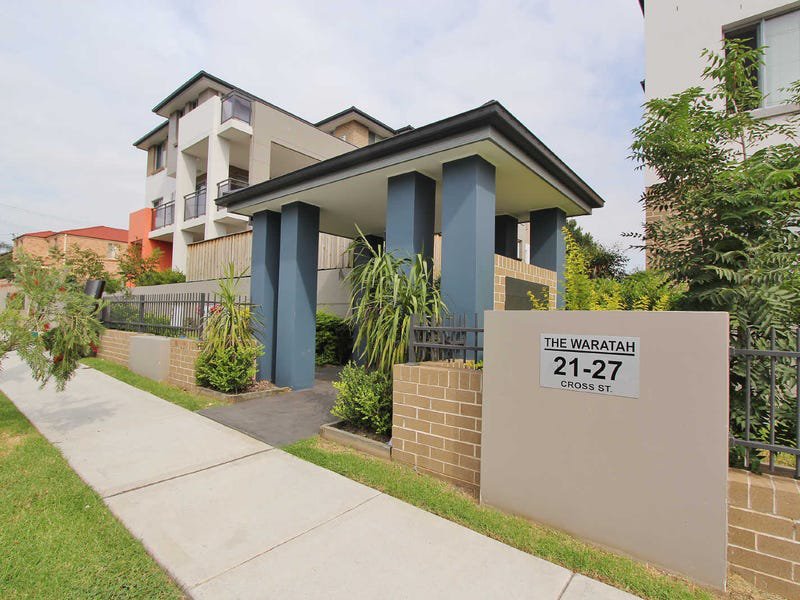 20/21 Cross St , Guildford NSW 2161