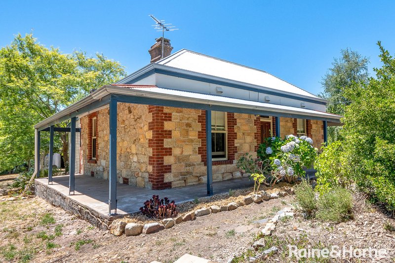 2021 Greenhill Road, Carey Gully SA 5144 Real Estate Industry Partners