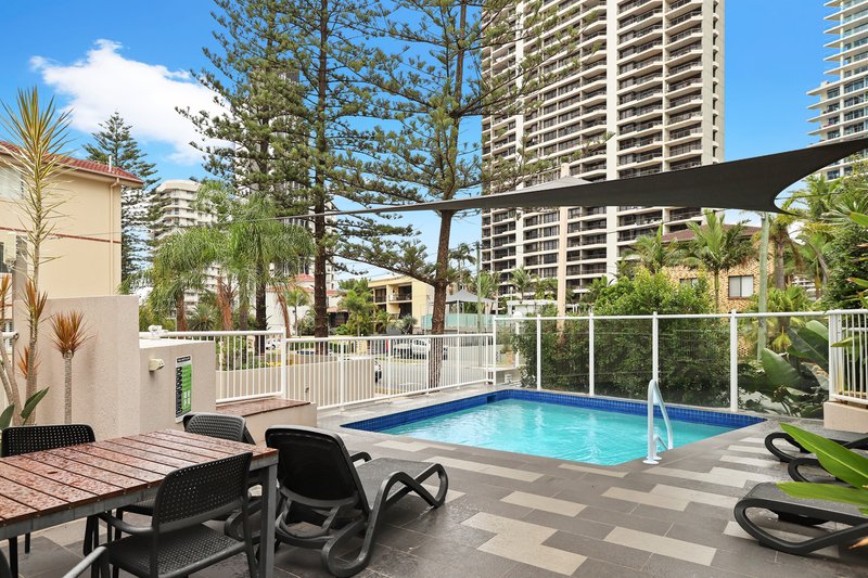 Photo - 20/21 Markwell Avenue, Surfers Paradise QLD 4217 - Image 1