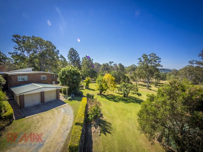 2021 Mt Samson Rd , Yugar QLD 4520