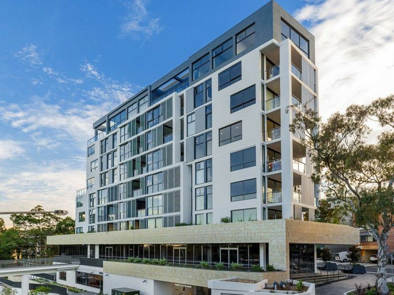 202/1 Pottery Lane, Lane Cove NSW 2066