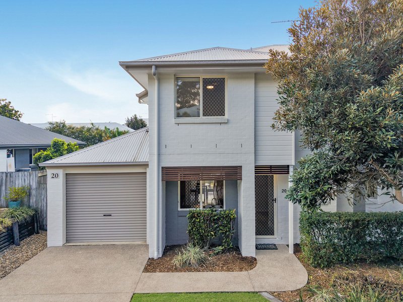Photo - 20/21 Tripcony Place, Wakerley QLD 4154 - Image 2