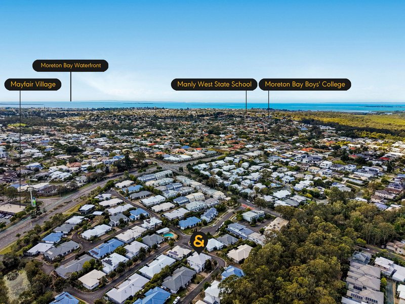 Photo - 20/21 Tripcony Place, Wakerley QLD 4154 - Image 16