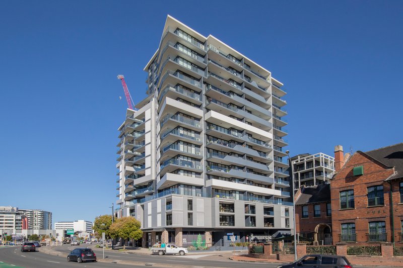 Photo - 202/10 Bishopsgate Street, Wickham NSW 2293 - Image 2