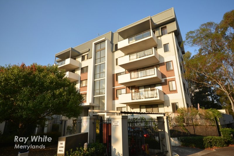 202/10 Refractory Court, Merrylands NSW 2160