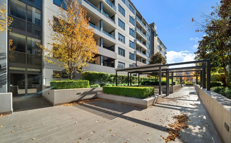 Photo - 202/102 Northbourne Avenue, Braddon ACT 2612 - Image 14