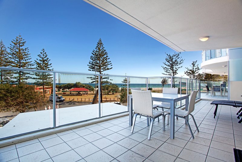 202/110 Marine Parade 'Reflections Tower Two' , Coolangatta QLD 4225