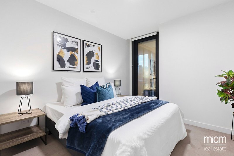Photo - 202/12 Queens Road, Melbourne VIC 3004 - Image 6