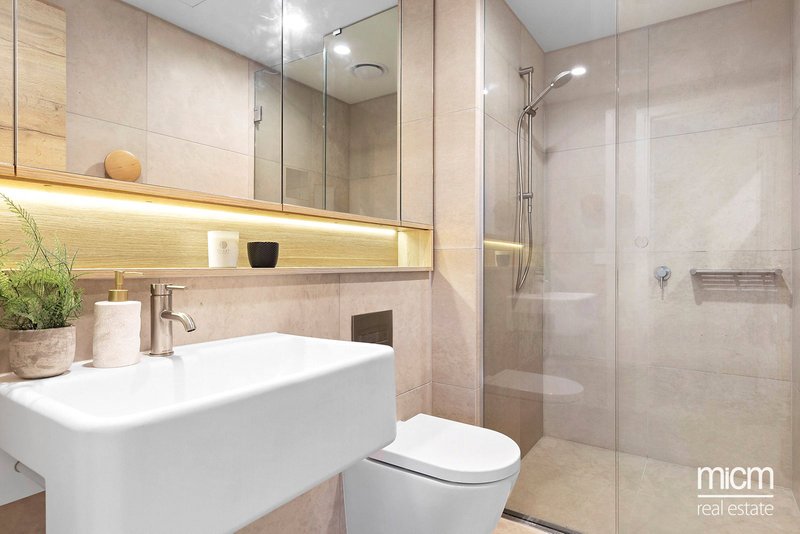 Photo - 202/12 Queens Road, Melbourne VIC 3004 - Image 8