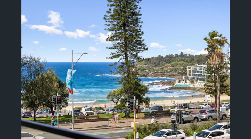Photo - 202/124 Campbell Parade, Bondi Beach NSW 2026 - Image 1