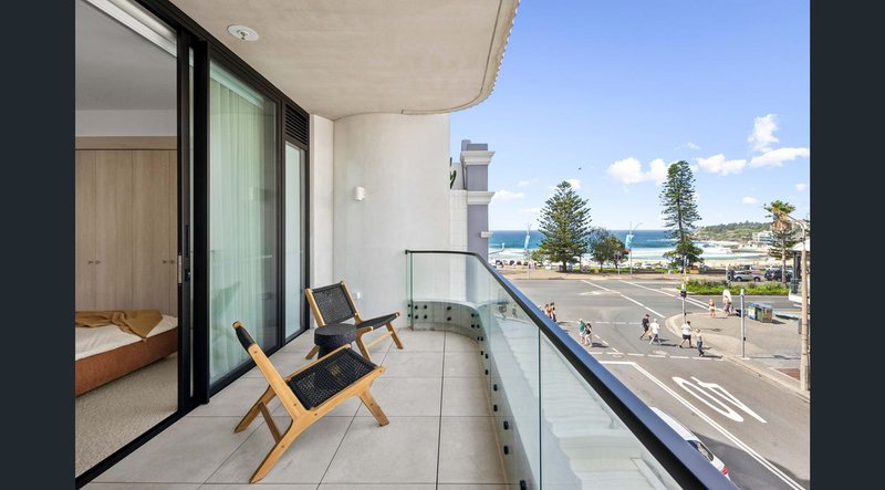 Photo - 202/124 Campbell Parade, Bondi Beach NSW 2026 - Image 7