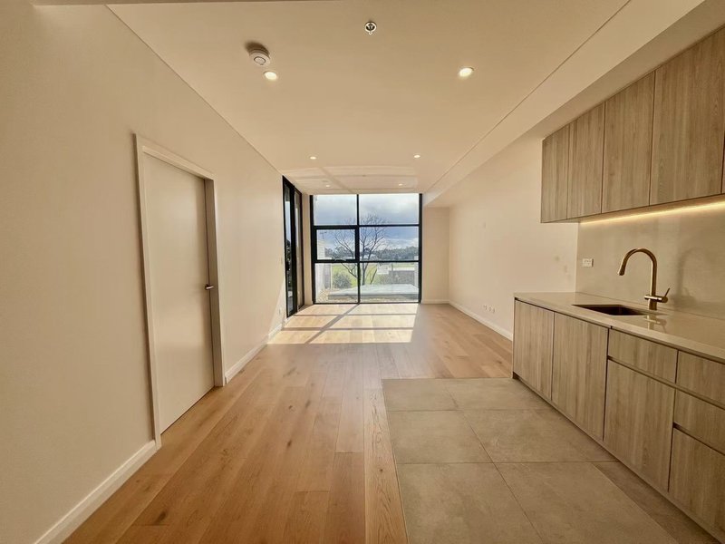 Photo - 202/13 De Clambe Drive, Castle Hill NSW 2154 - Image 1