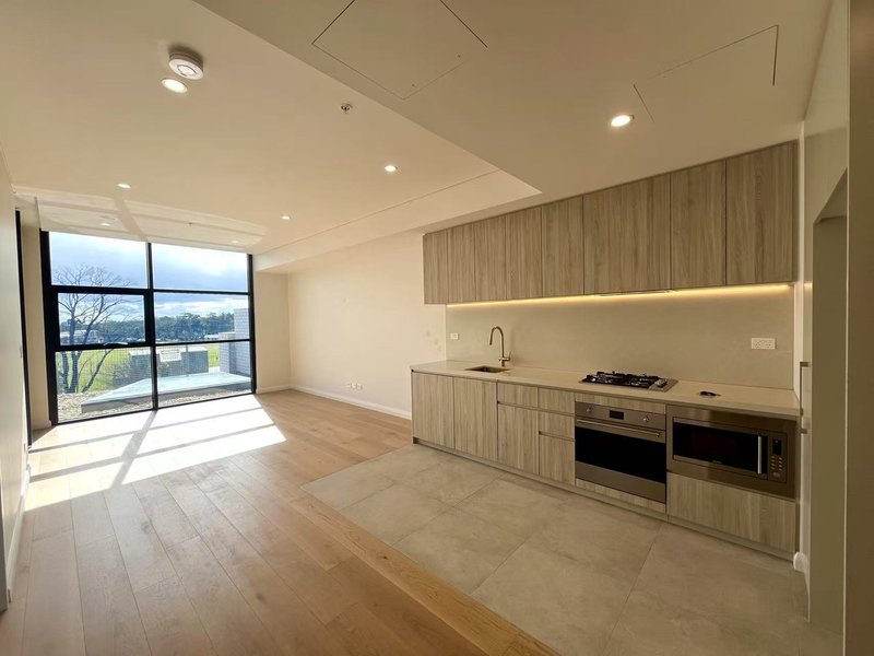Photo - 202/13 De Clambe Drive, Castle Hill NSW 2154 - Image 2