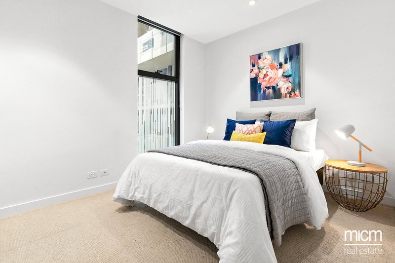 Photo - 202/130-154 Dudley Street, West Melbourne VIC 3003 - Image 5