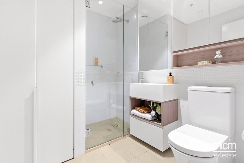 Photo - 202/130-154 Dudley Street, West Melbourne VIC 3003 - Image 6