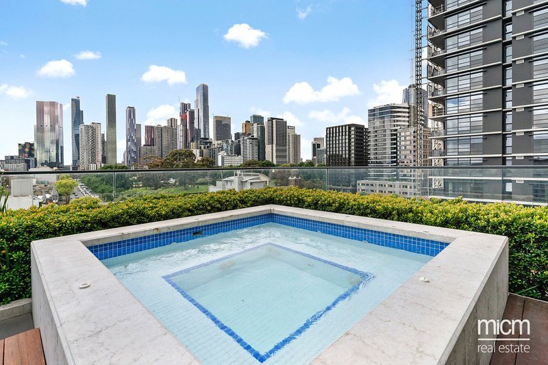 Photo - 202/130-154 Dudley Street, West Melbourne VIC 3003 - Image 8