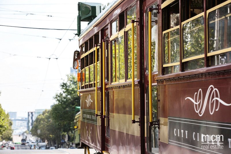 Photo - 202/130-154 Dudley Street, West Melbourne VIC 3003 - Image 13