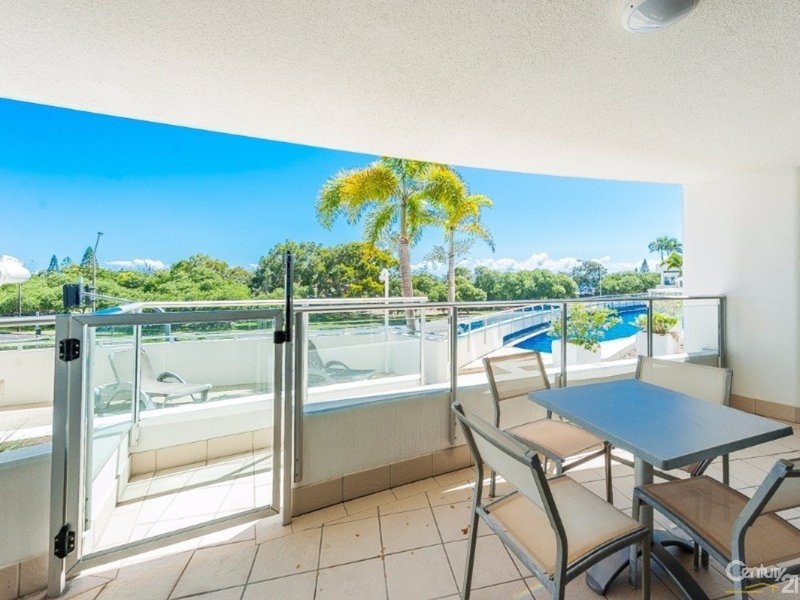 Photo - 202/14 Aerodrome Road, Maroochydore QLD 4558 - Image 5