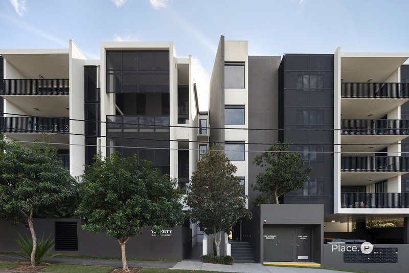 Photo - 202/16-26 Archer Street, Upper Mount Gravatt QLD 4122 - Image 1